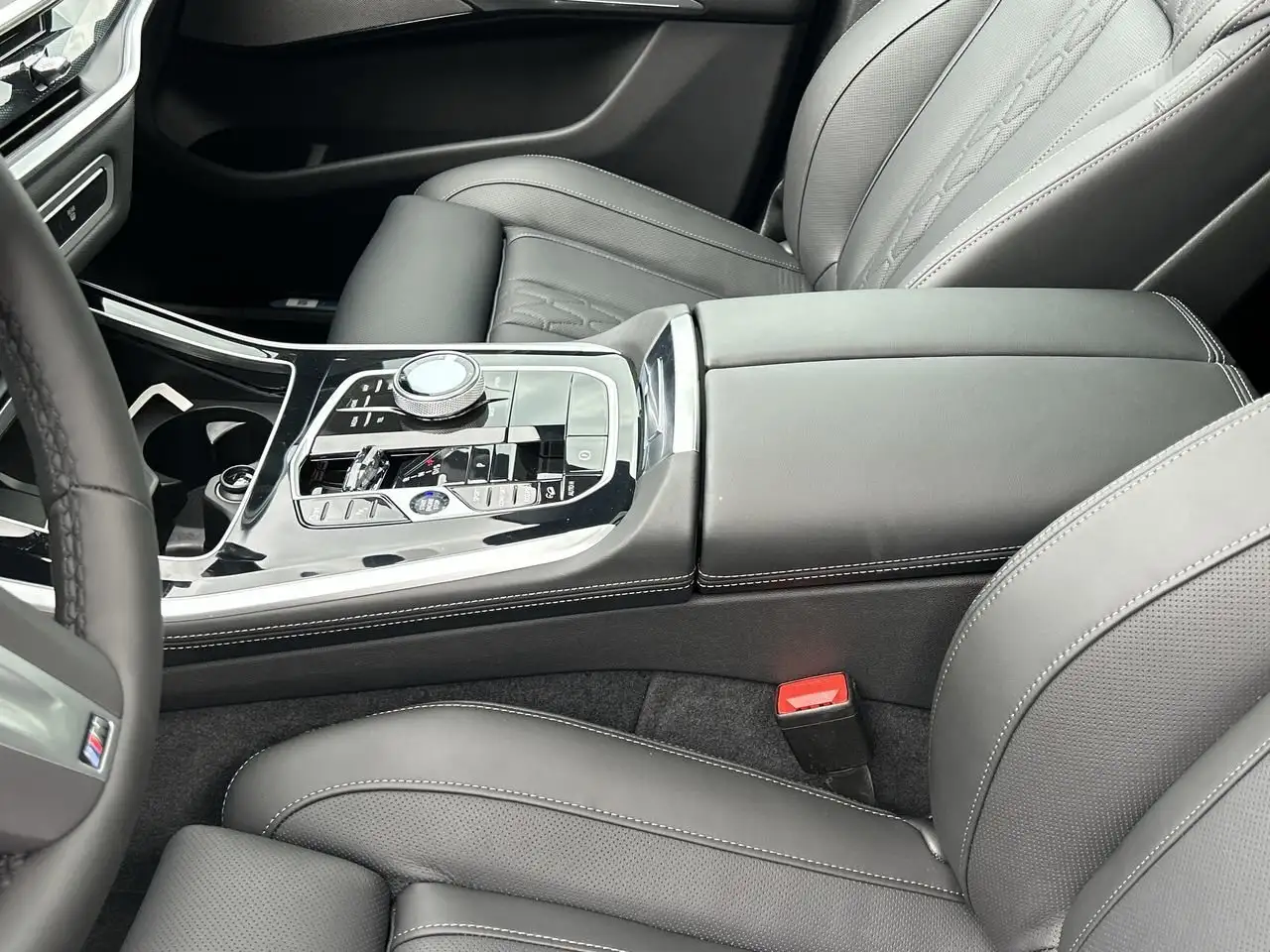 BMW X5 снимка BMW X5