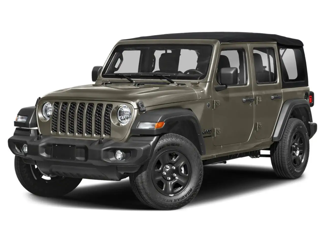Jeep Wrangler photo Jeep Wrangler