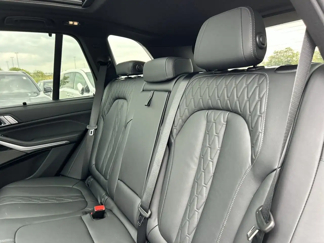 BMW X5 снимка BMW X5