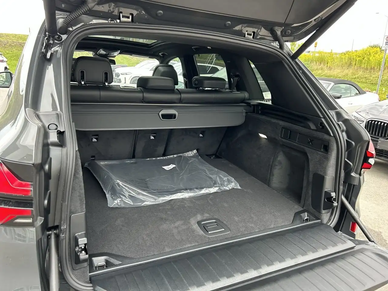 BMW X5 снимка BMW X5