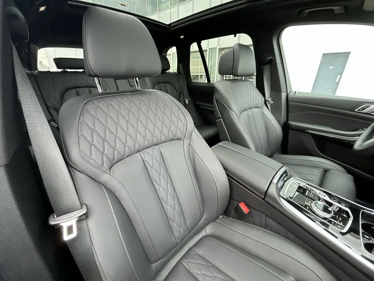 BMW X5 снимка BMW X5