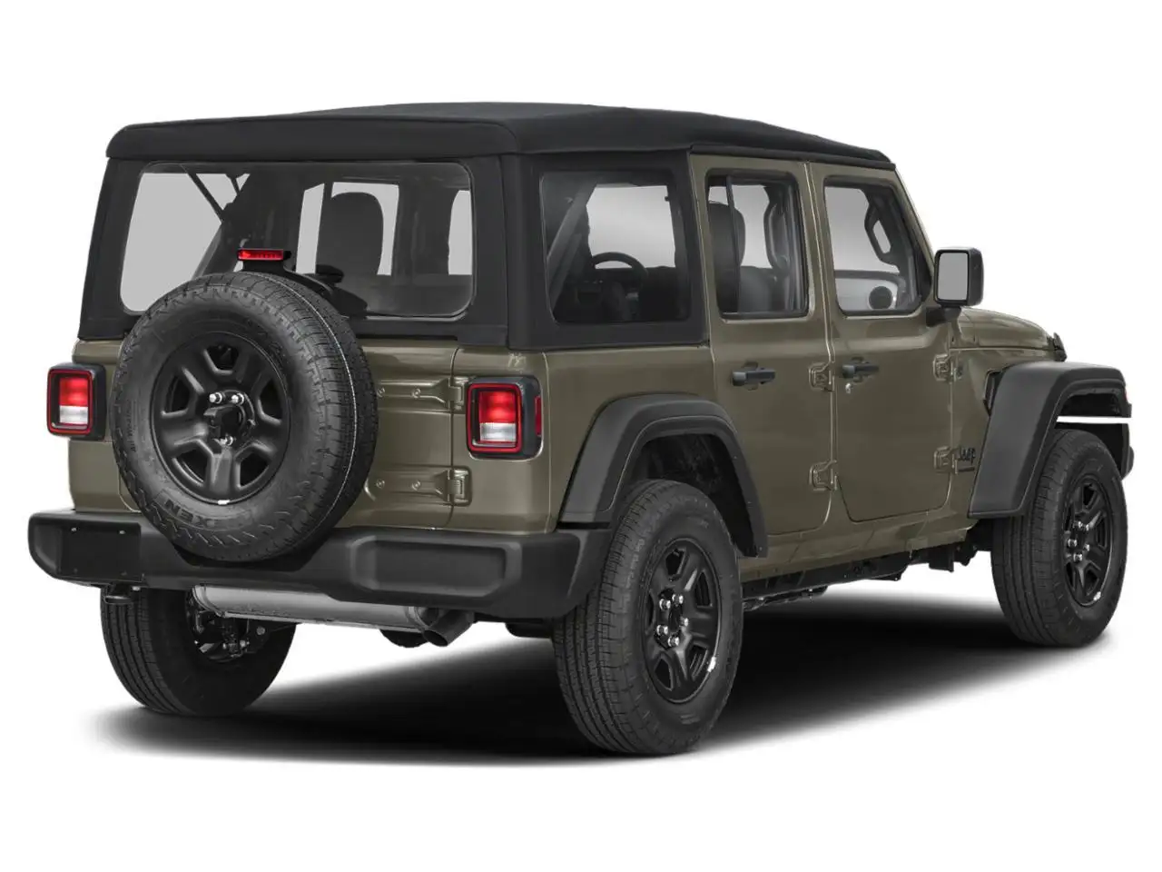 Jeep Wrangler photo Jeep Wrangler