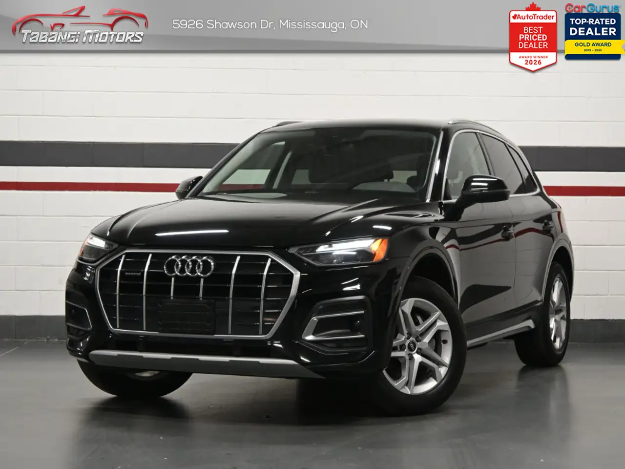 2022 Audi Q5 fotografie 2022 Audi Q5