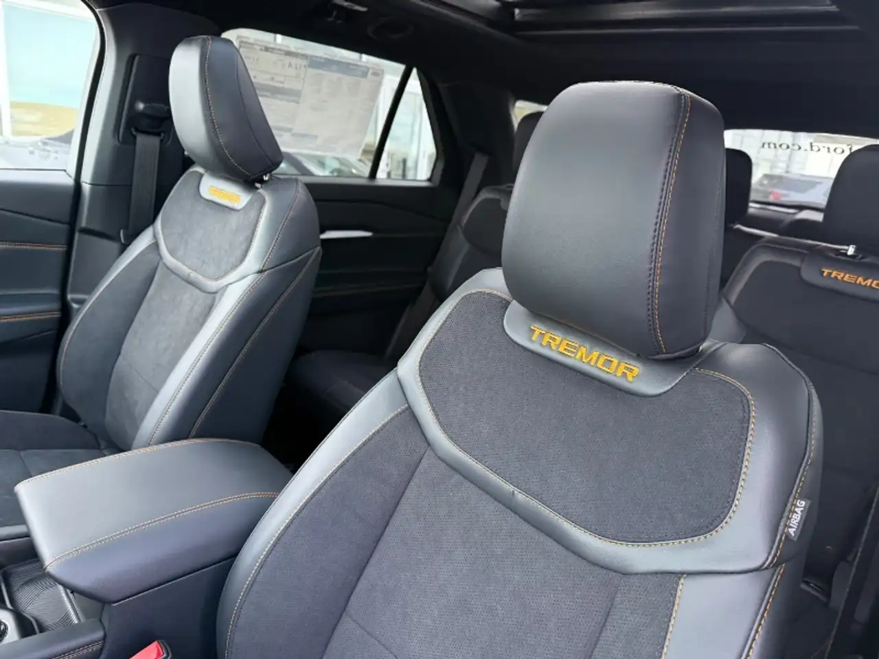 Ford Explorer fotografie Ford Explorer
