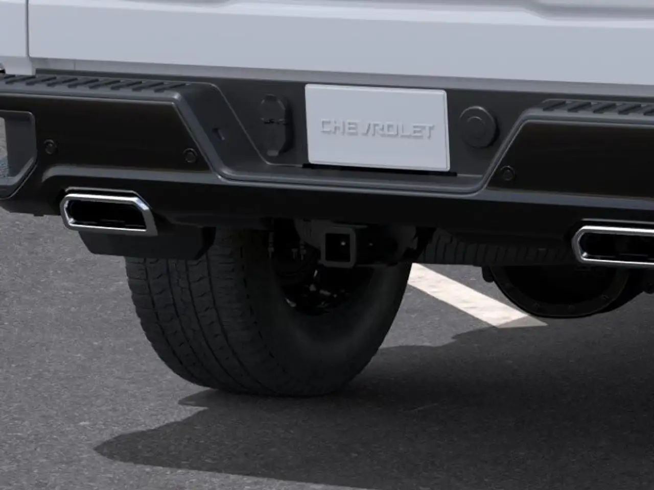Chevrolet Silverado 1500 снимка Chevrolet Silverado 1500