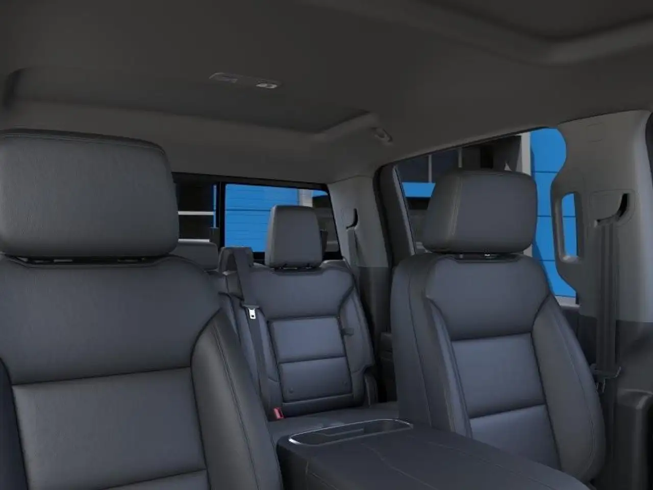 Chevrolet Silverado 1500 снимка Chevrolet Silverado 1500
