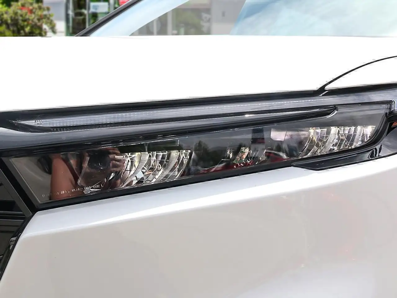 Honda CR-V photo Honda CR-V