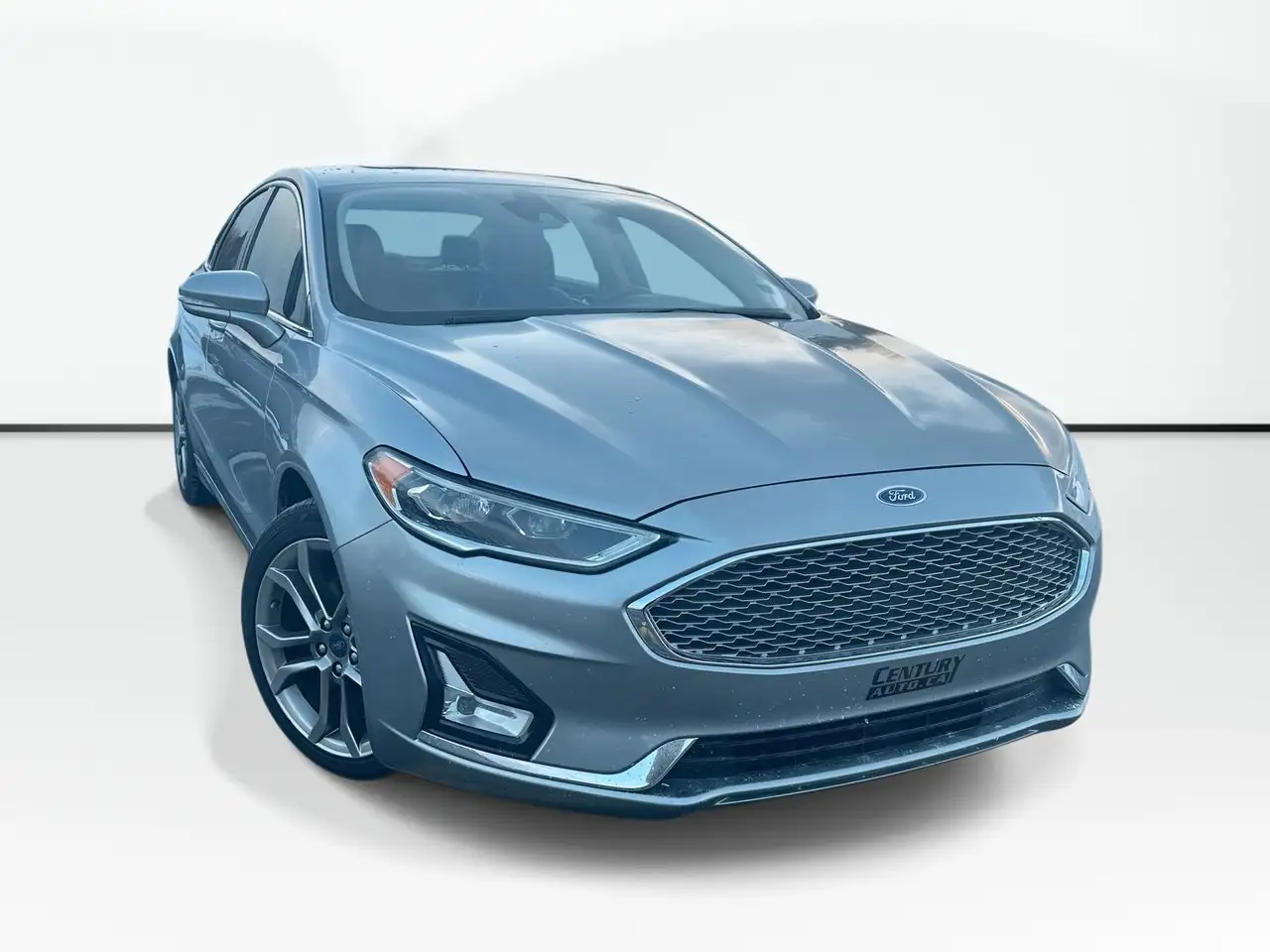Ford Fusion Hybrid photo Ford Fusion Hybrid