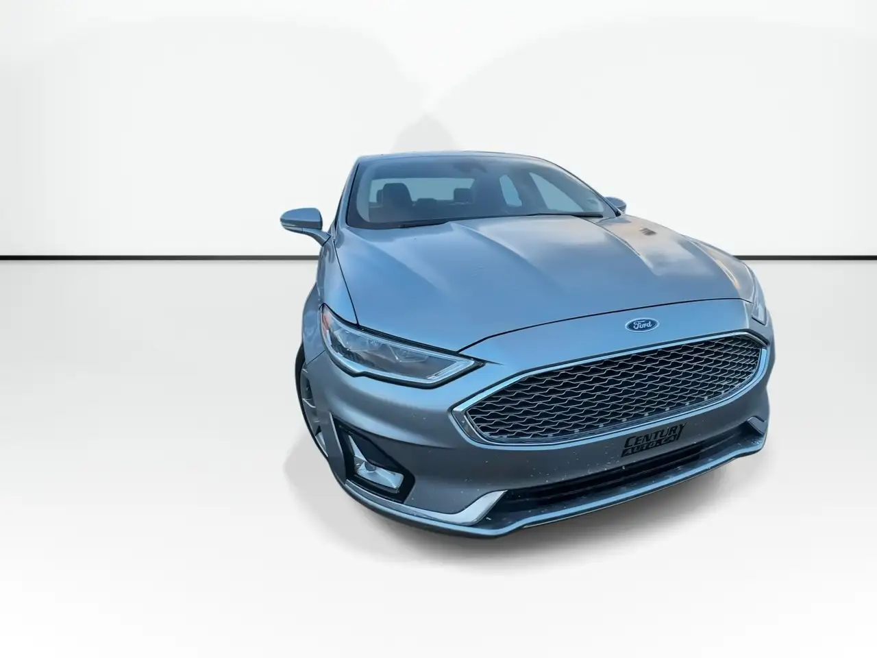 Ford Fusion Hybrid photo Ford Fusion Hybrid