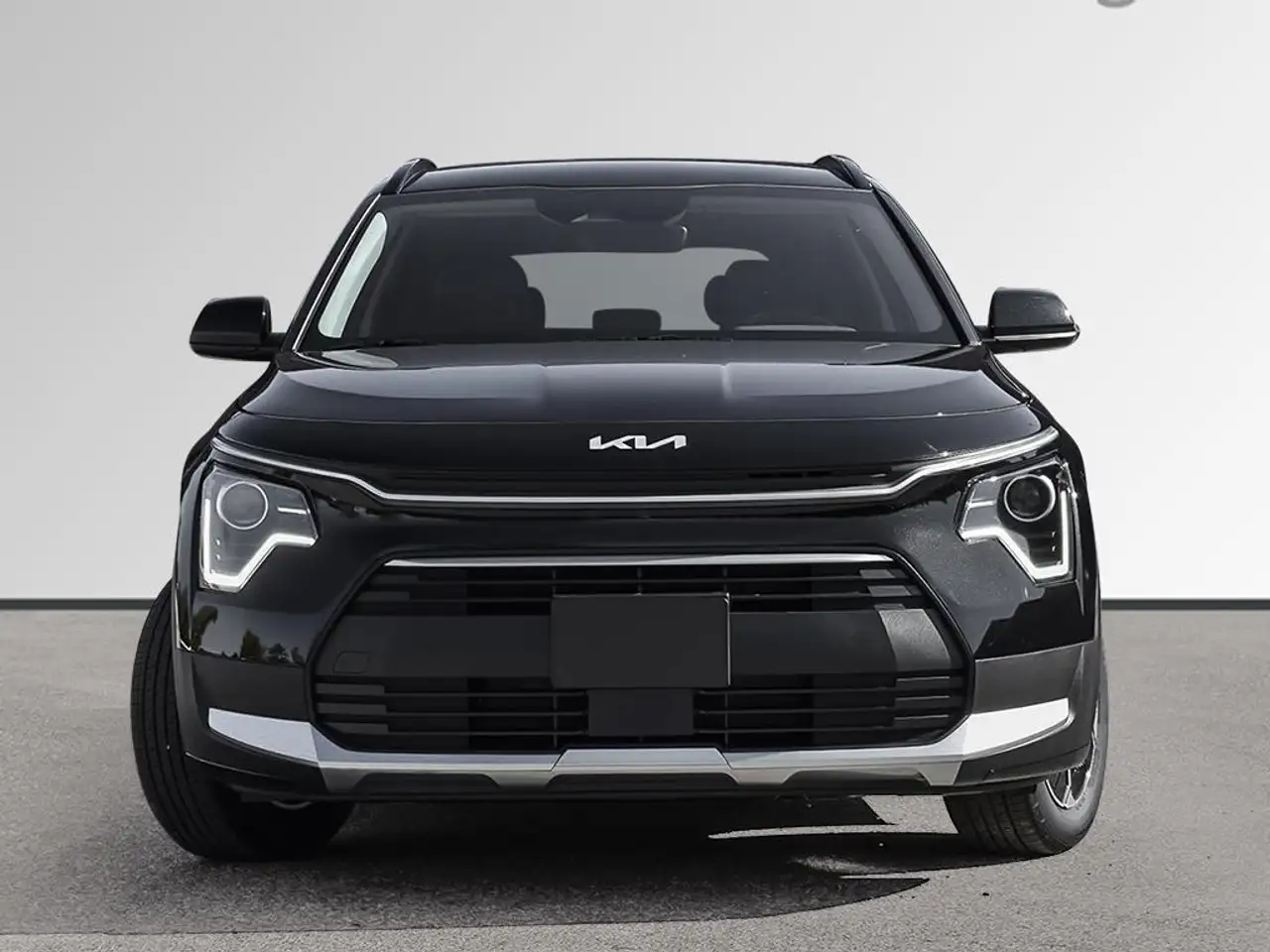 Kia Niro снимка Kia Niro