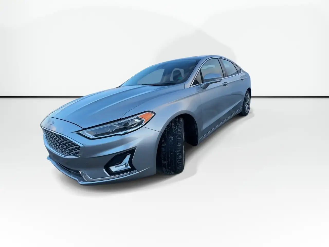 Ford Fusion Hybrid photo Ford Fusion Hybrid
