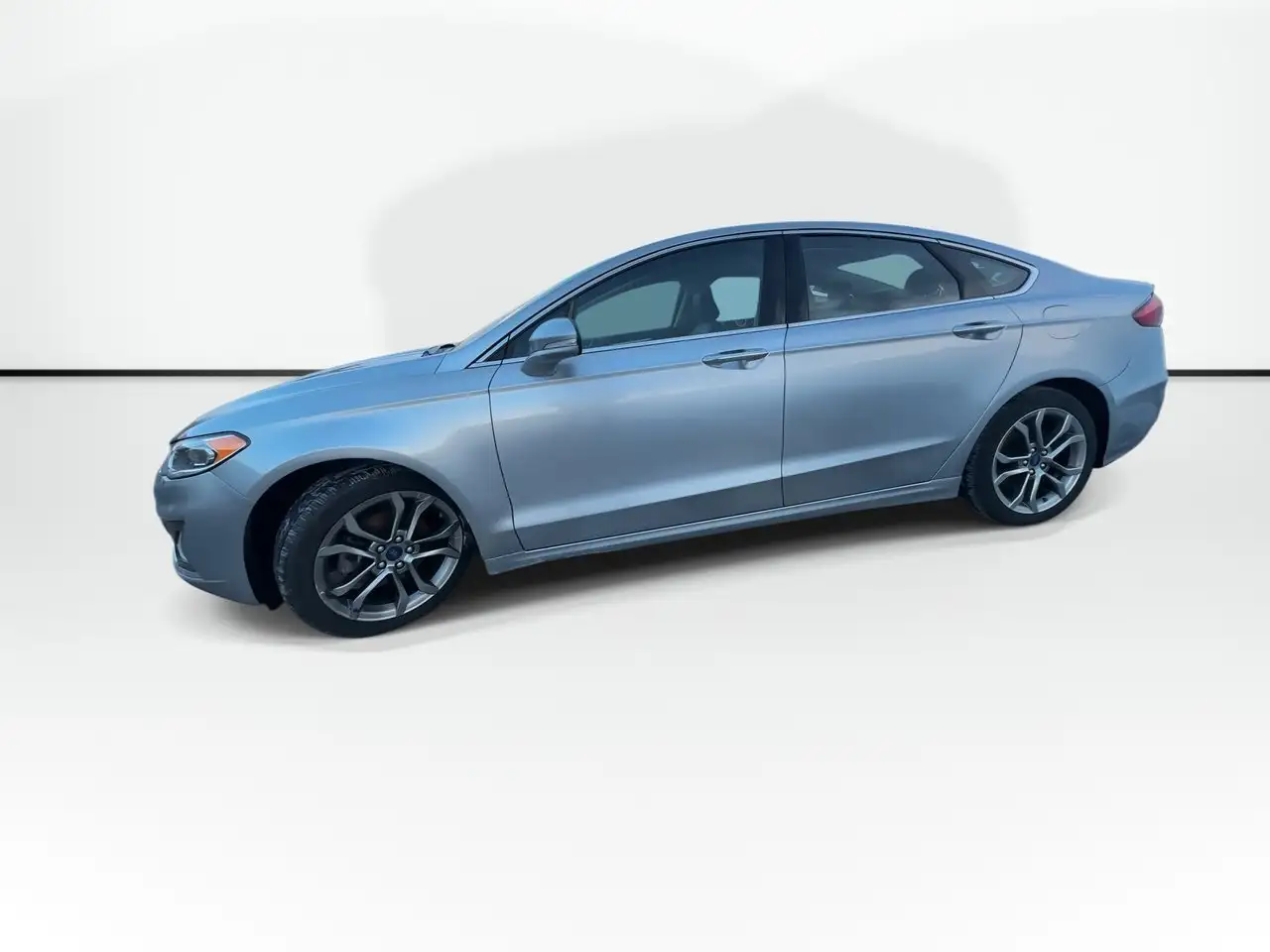 Ford Fusion Hybrid photo Ford Fusion Hybrid