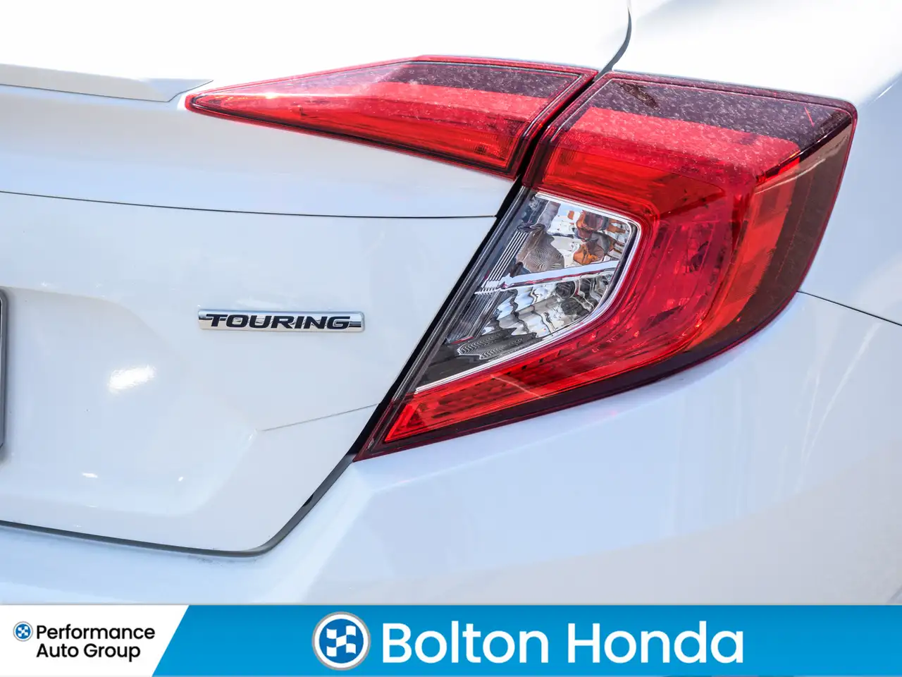 Honda Civic fotografie Honda Civic