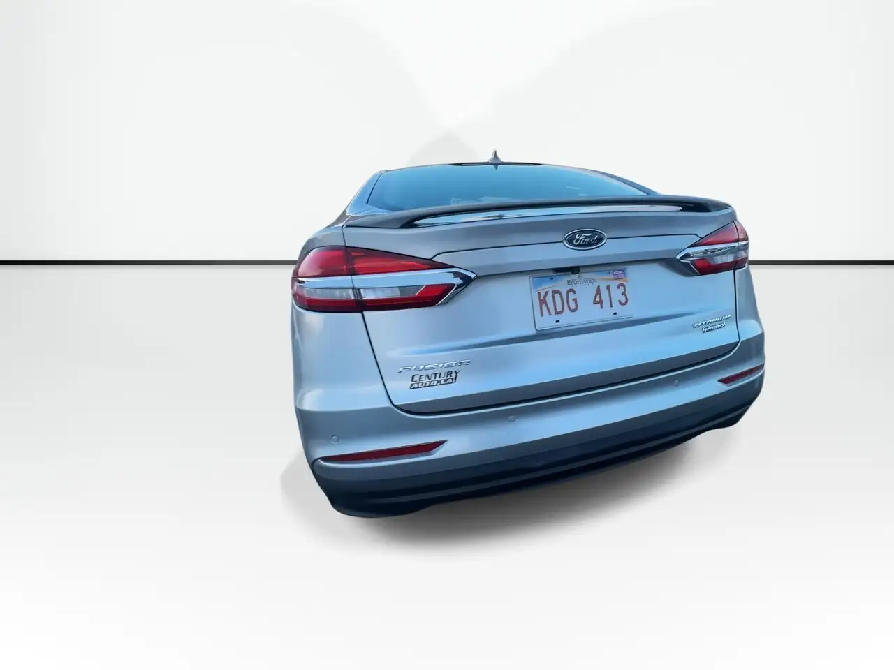 Ford Fusion Hybrid photo Ford Fusion Hybrid