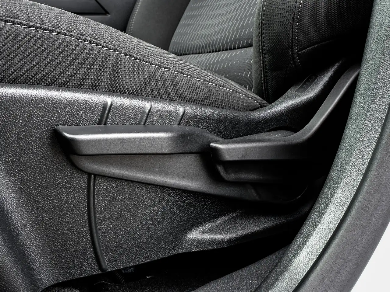 Chevrolet Equinox fotografie Chevrolet Equinox
