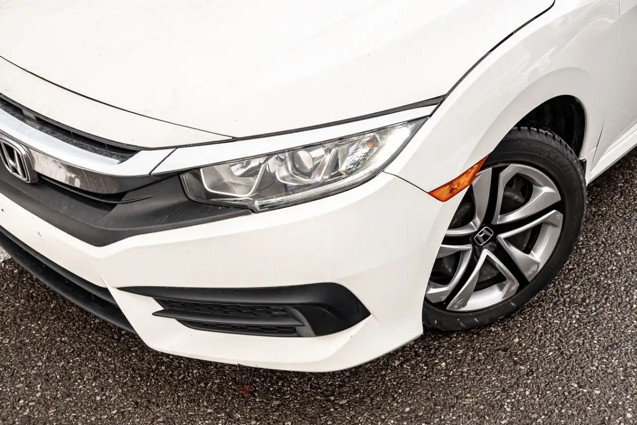 Honda Civic photo Honda Civic