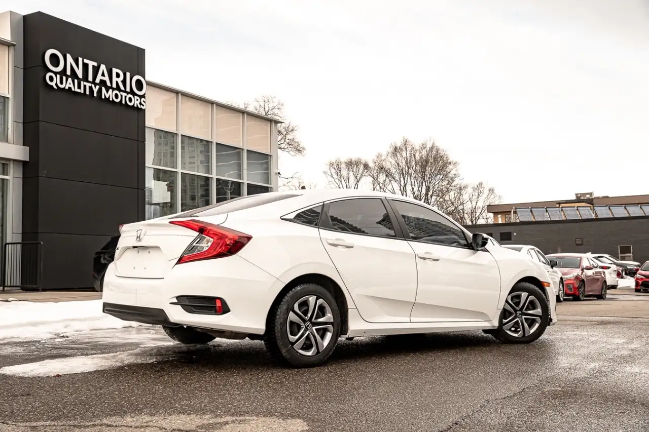 Honda Civic photo Honda Civic