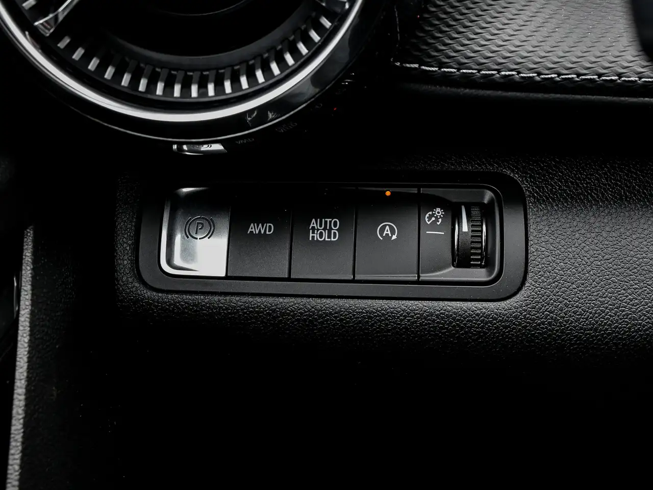 Chevrolet Equinox fotografie Chevrolet Equinox