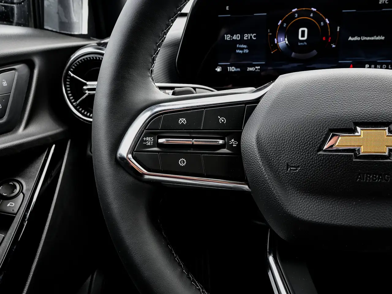 Chevrolet Equinox fotografie Chevrolet Equinox