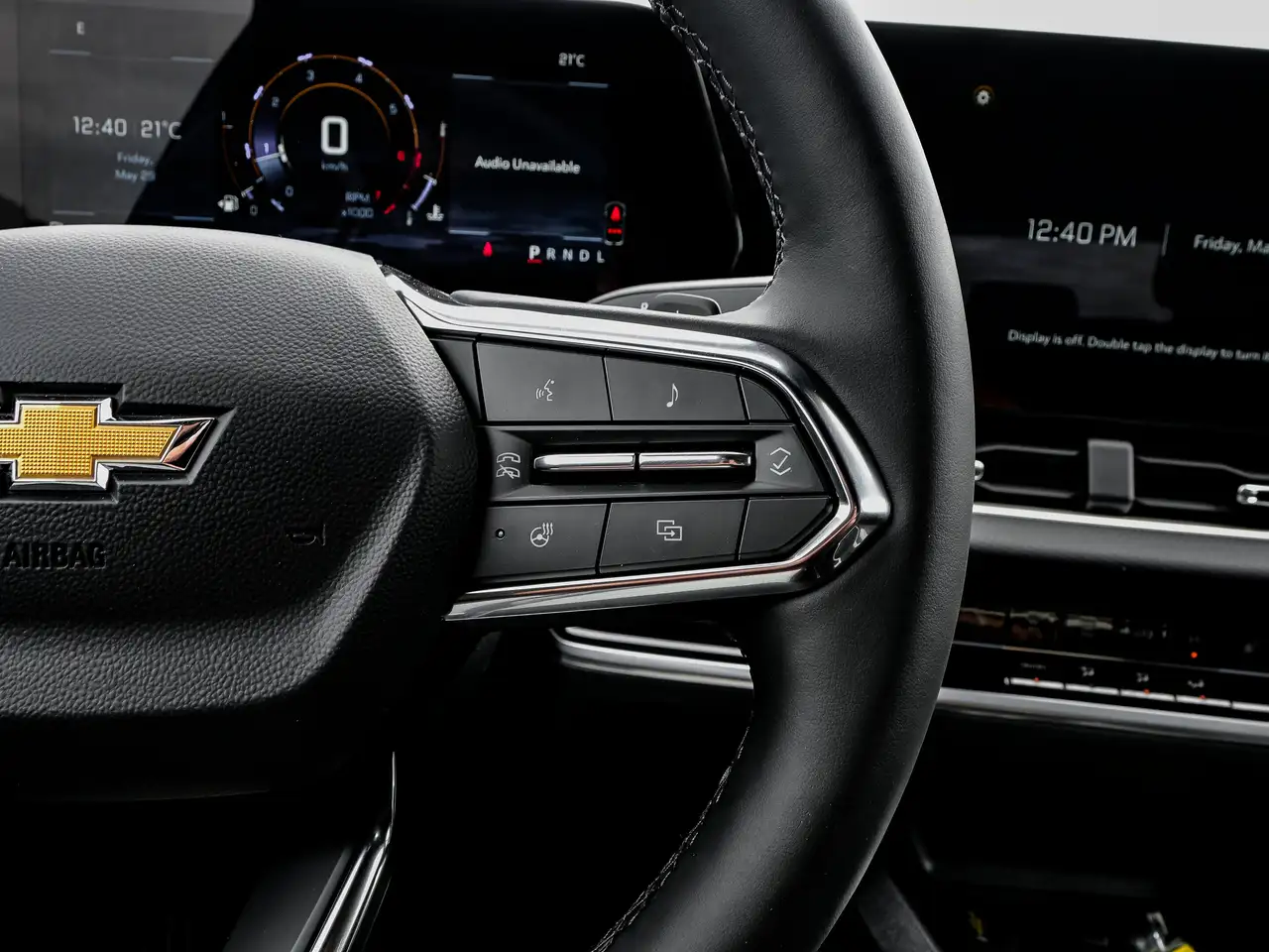 Chevrolet Equinox fotografie Chevrolet Equinox