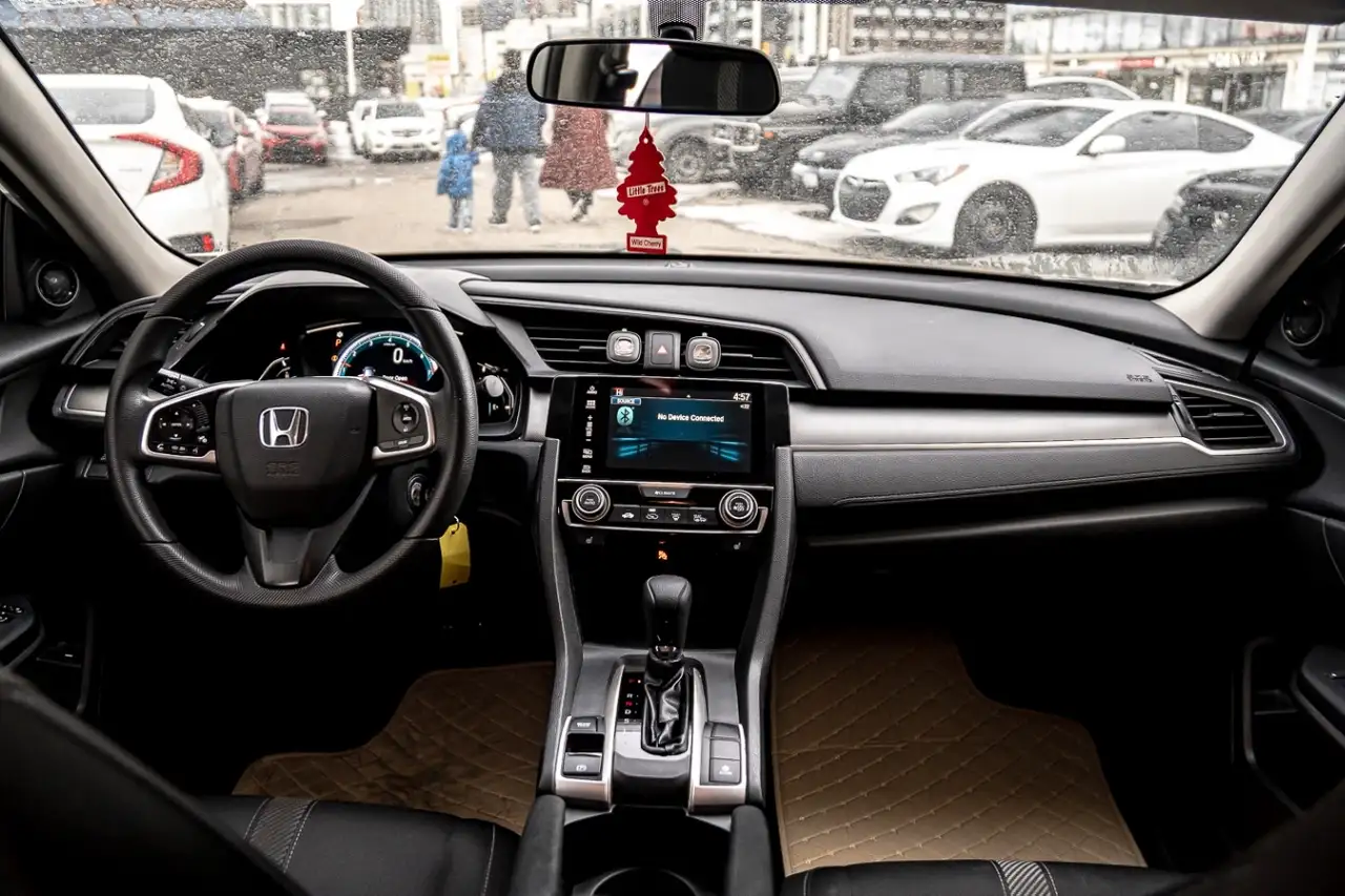 Honda Civic photo Honda Civic