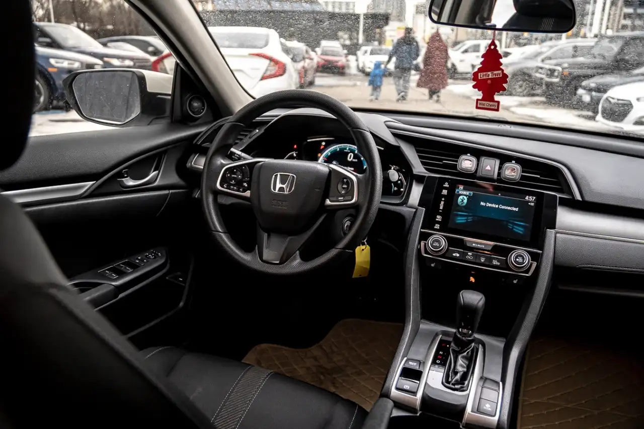 Honda Civic photo Honda Civic