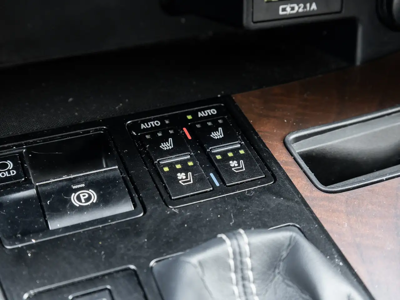 Lexus RX снимка Lexus RX