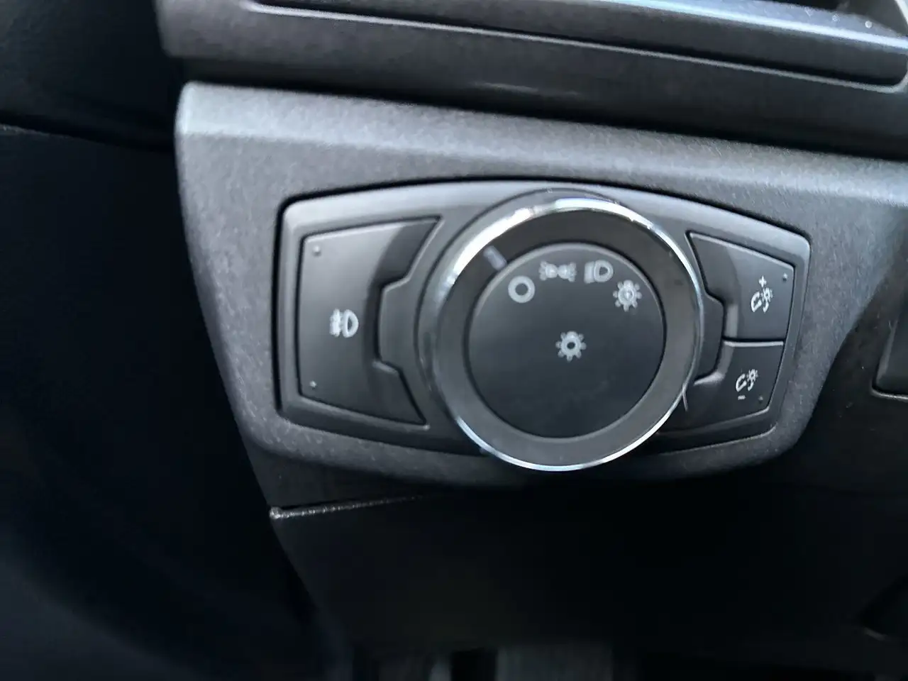 Ford Fusion Hybrid photo Ford Fusion Hybrid