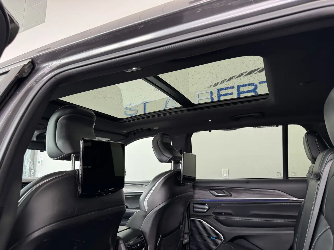 Jeep Grand Cherokee fotografie Jeep Grand Cherokee