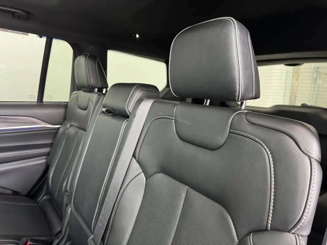 Jeep Grand Cherokee fotografie Jeep Grand Cherokee