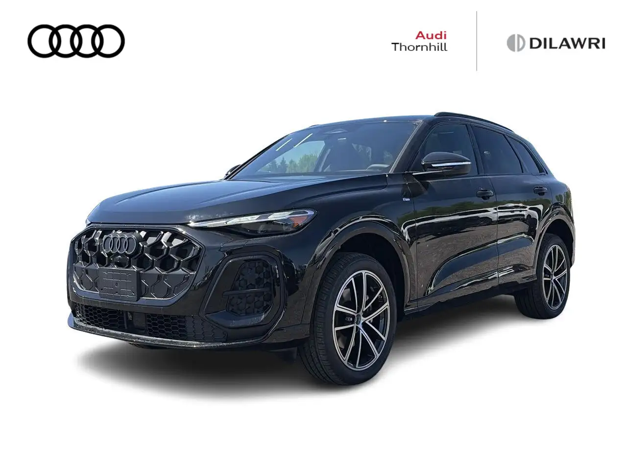 2026 Audi Q5 снимка 2026 Audi Q5
