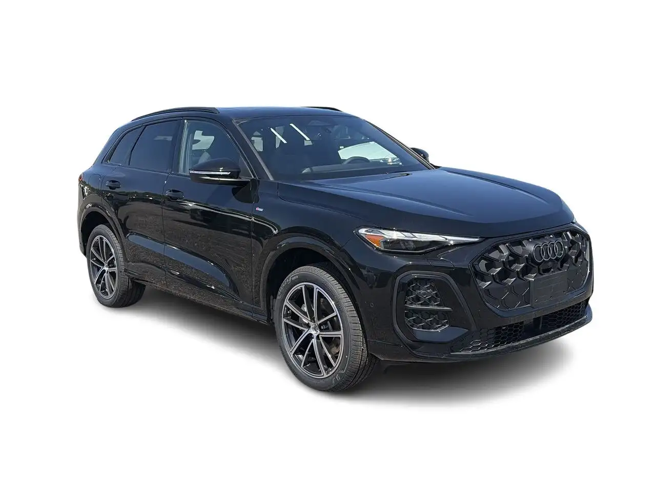 Audi Q5 снимка Audi Q5