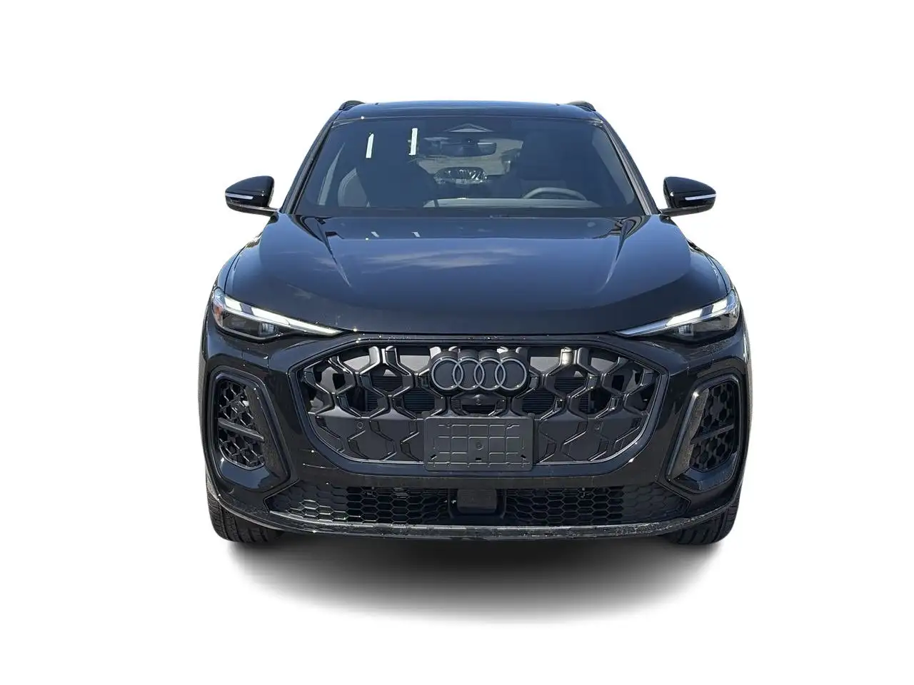 Audi Q5 снимка Audi Q5