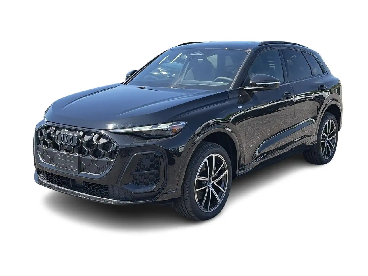 Audi Q5 снимка Audi Q5