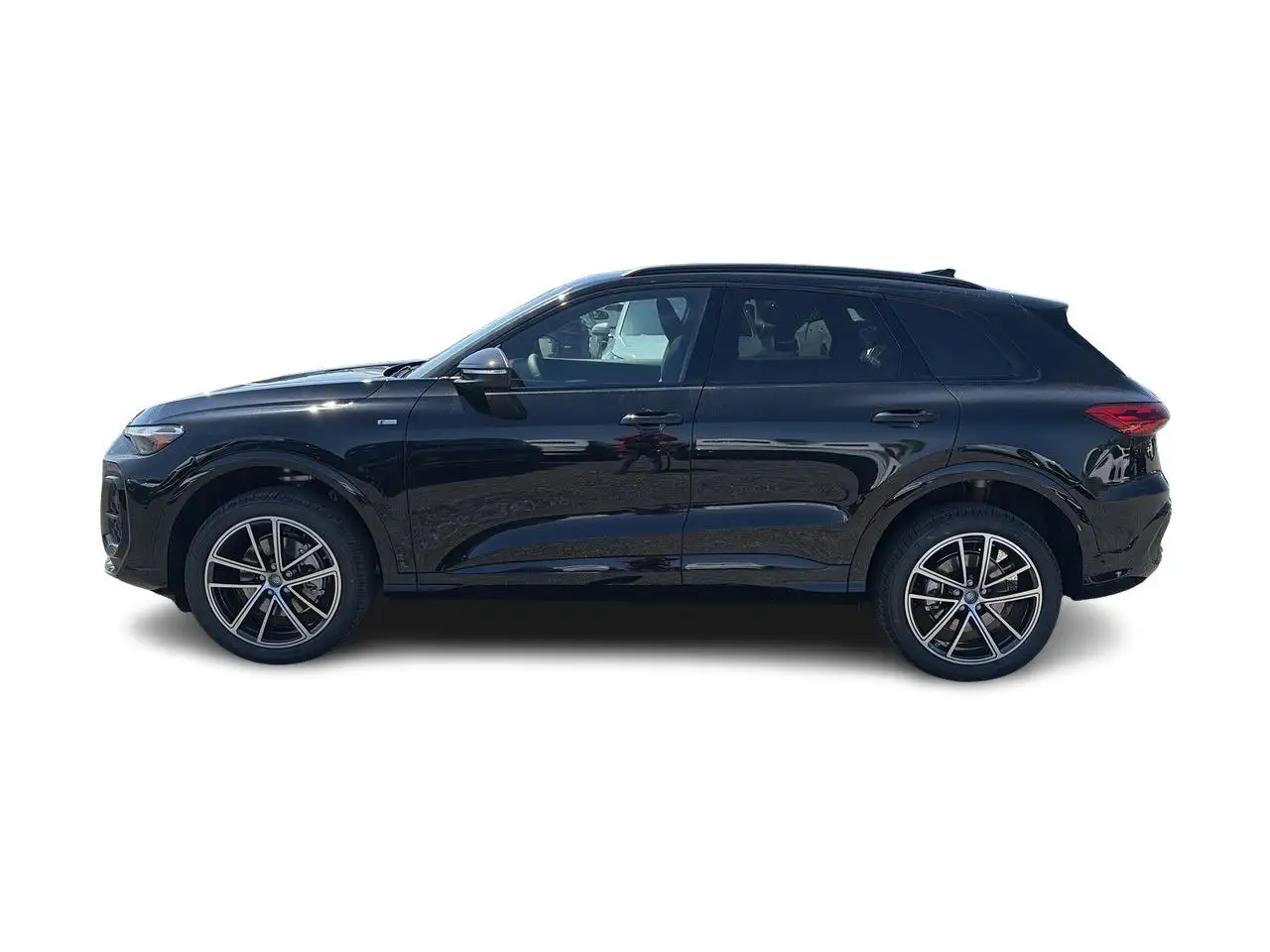 Audi Q5 снимка Audi Q5