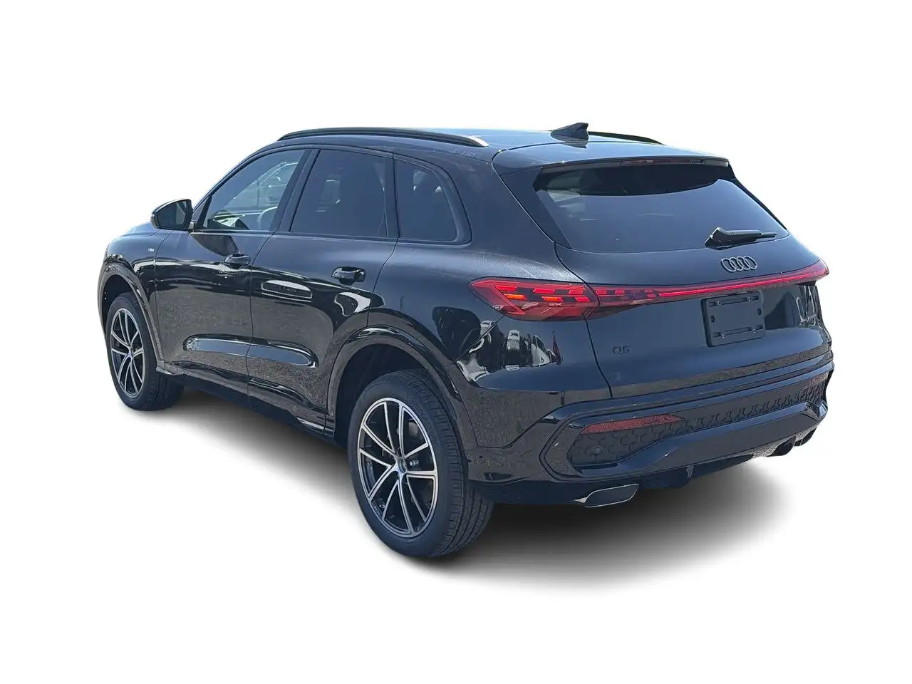 Audi Q5 снимка Audi Q5
