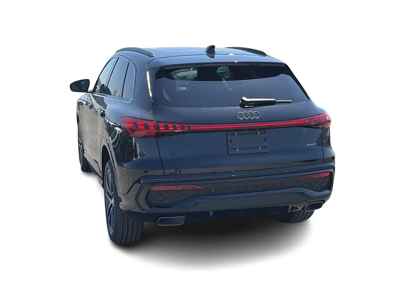Audi Q5 снимка Audi Q5