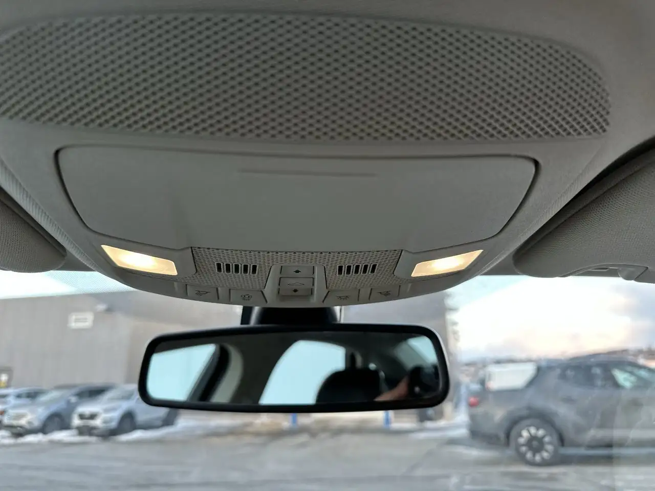 Ford Fusion Hybrid photo Ford Fusion Hybrid