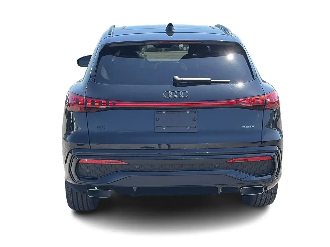 Audi Q5 снимка Audi Q5