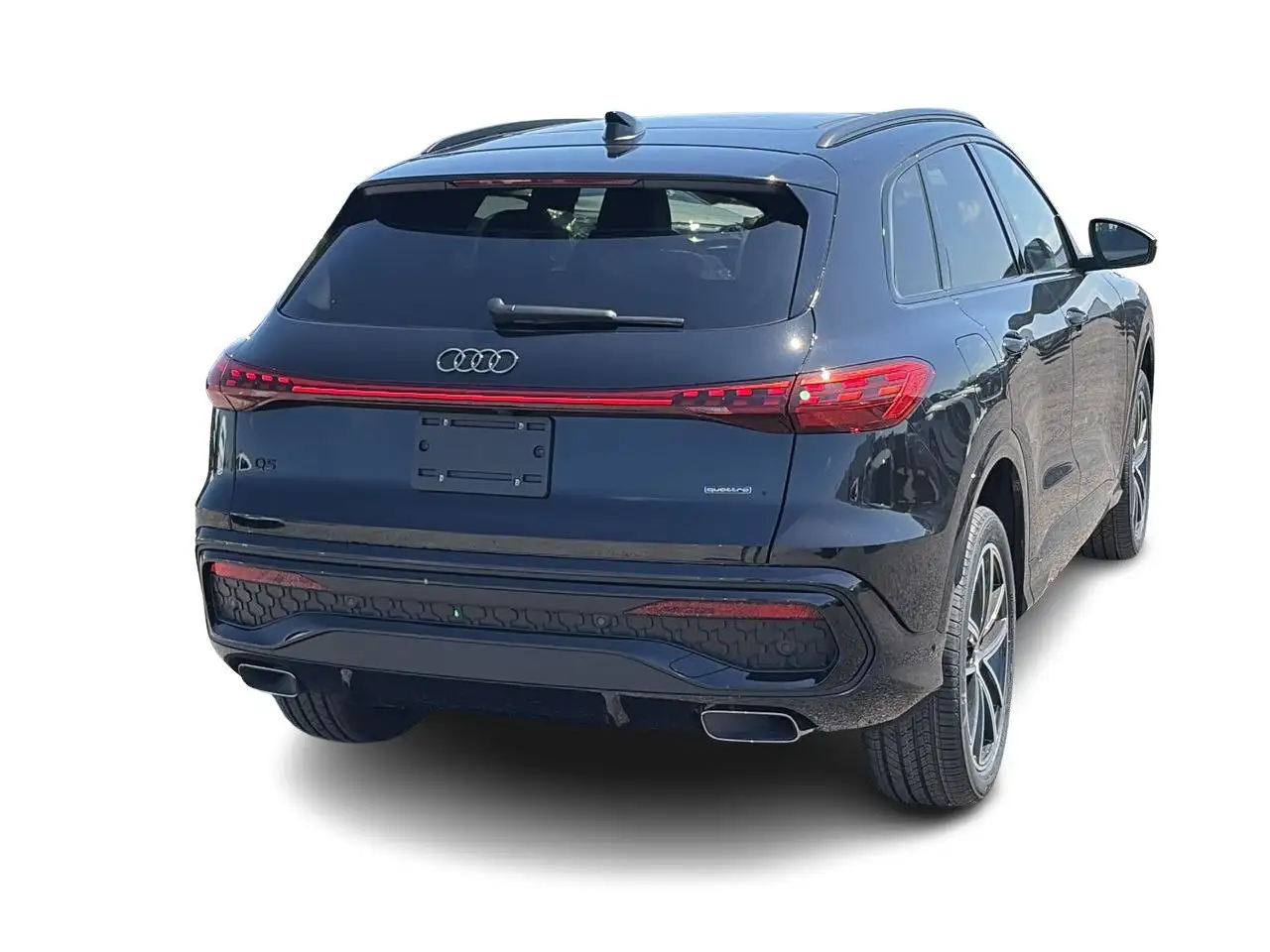 Audi Q5 снимка Audi Q5