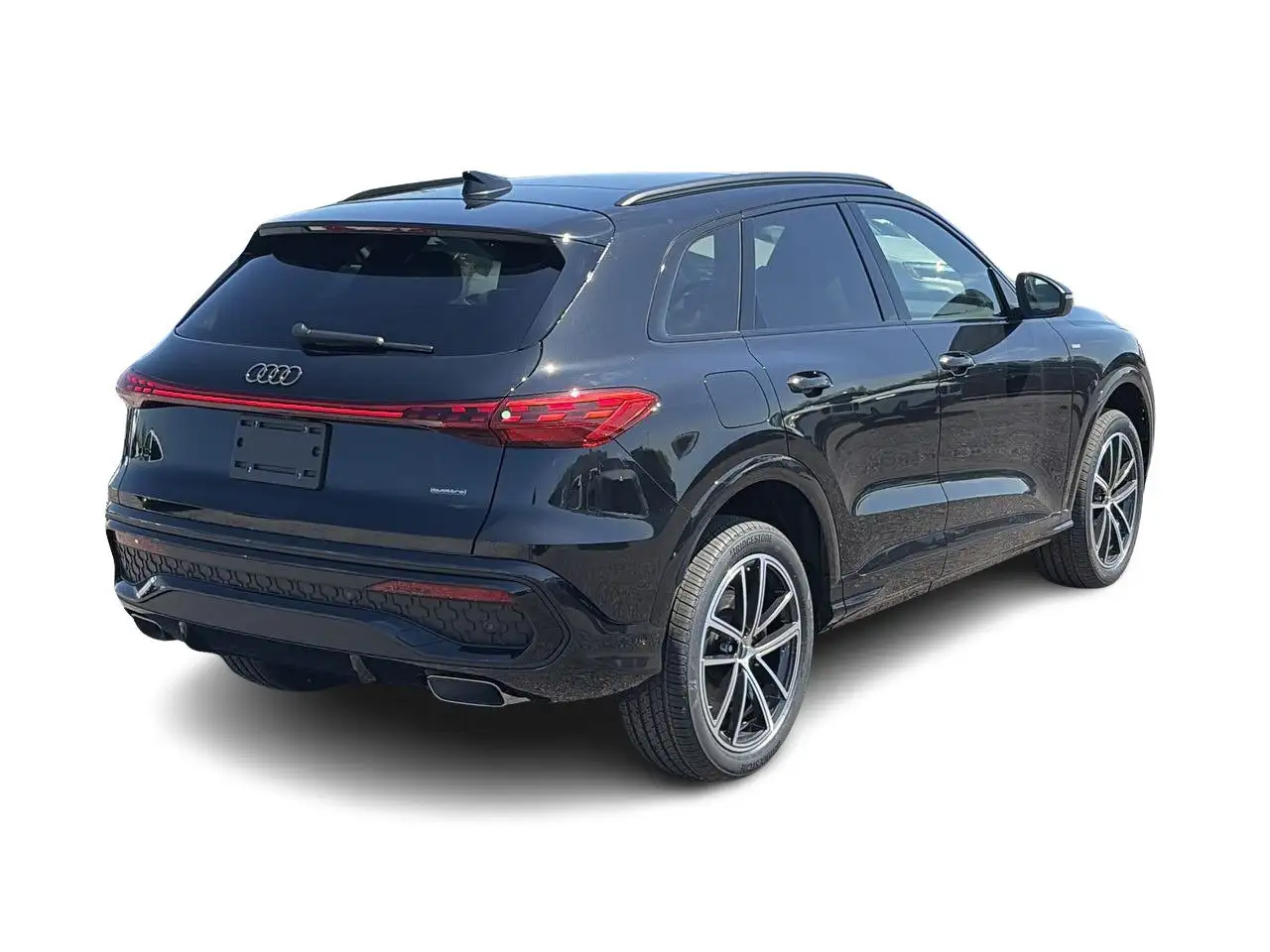 Audi Q5 снимка Audi Q5