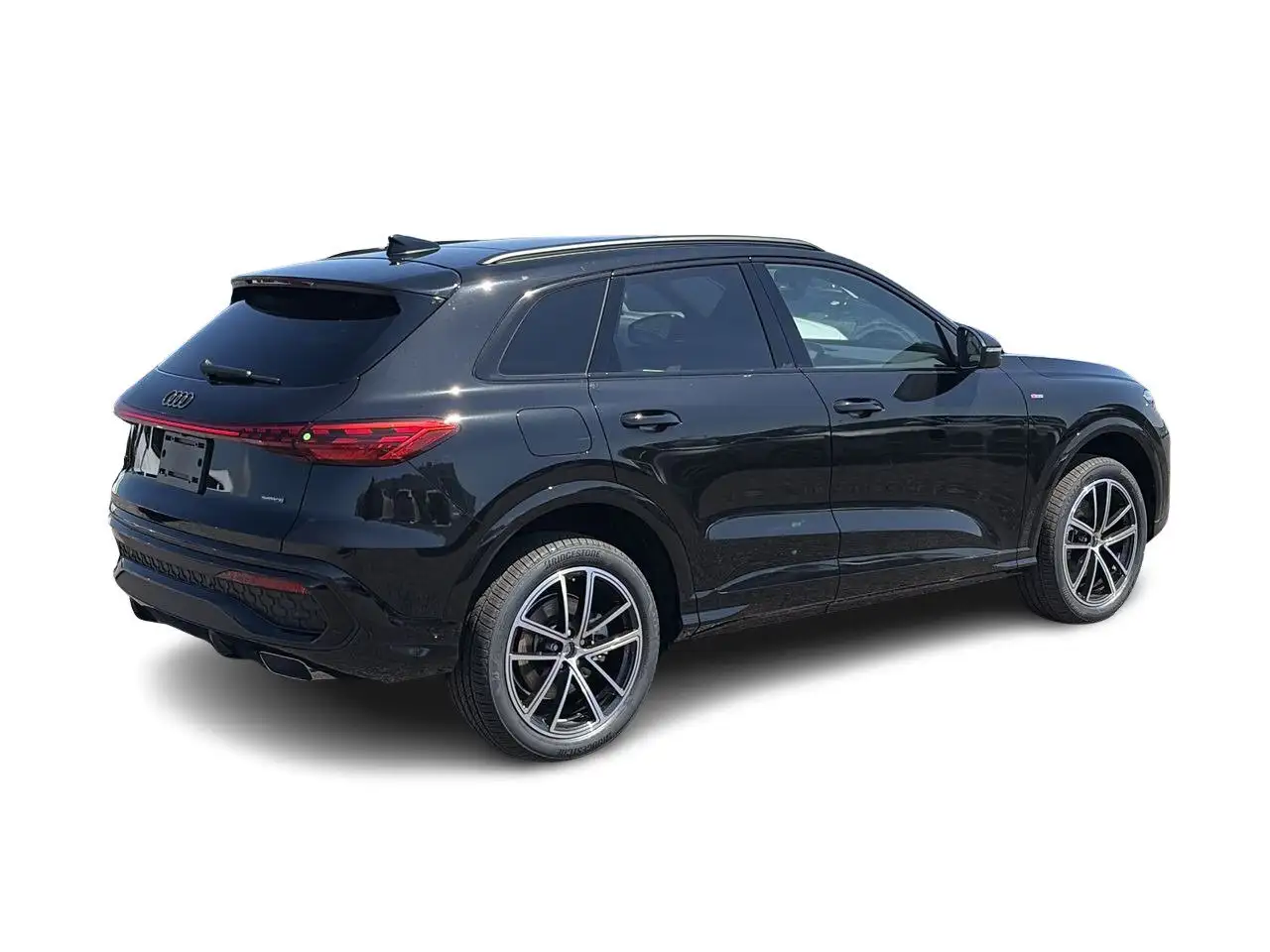 Audi Q5 снимка Audi Q5