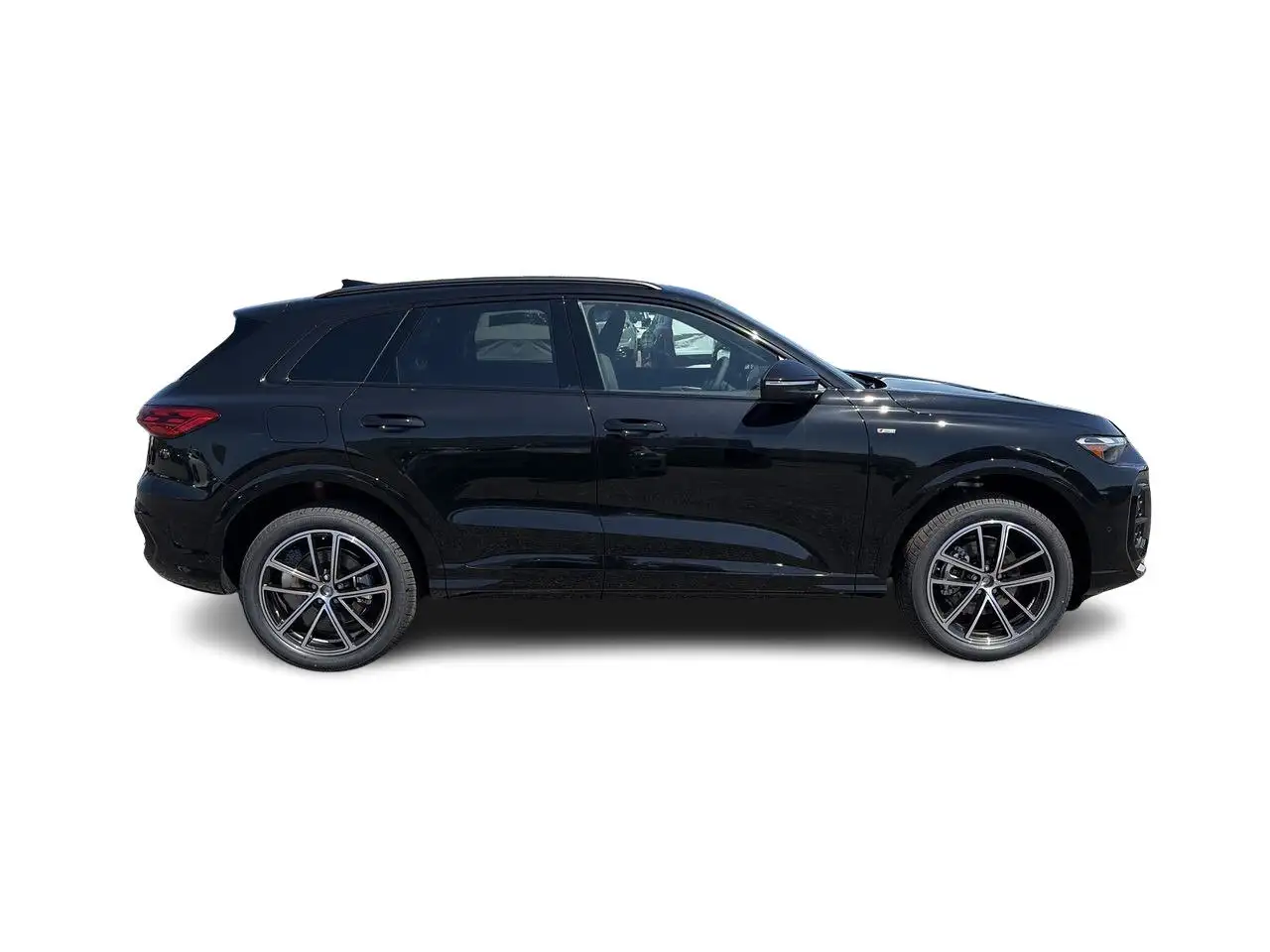 Audi Q5 снимка Audi Q5