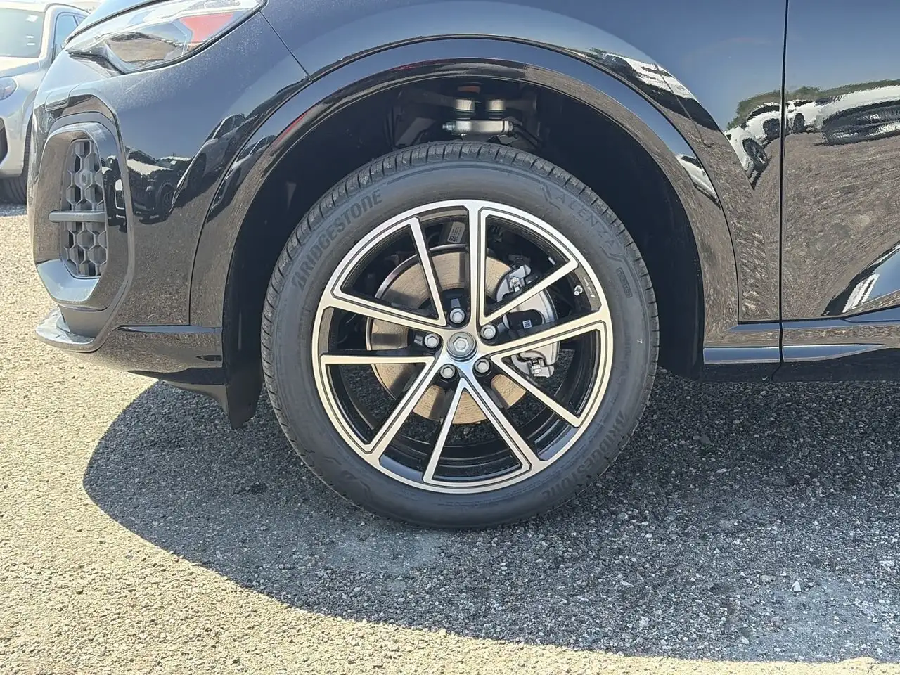 Audi Q5 снимка Audi Q5