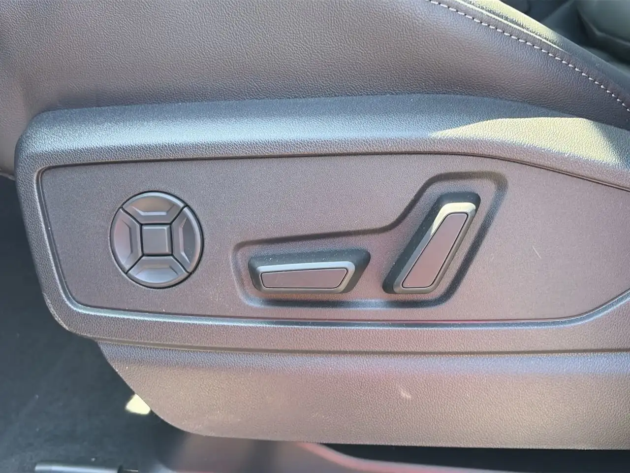Audi Q5 снимка Audi Q5