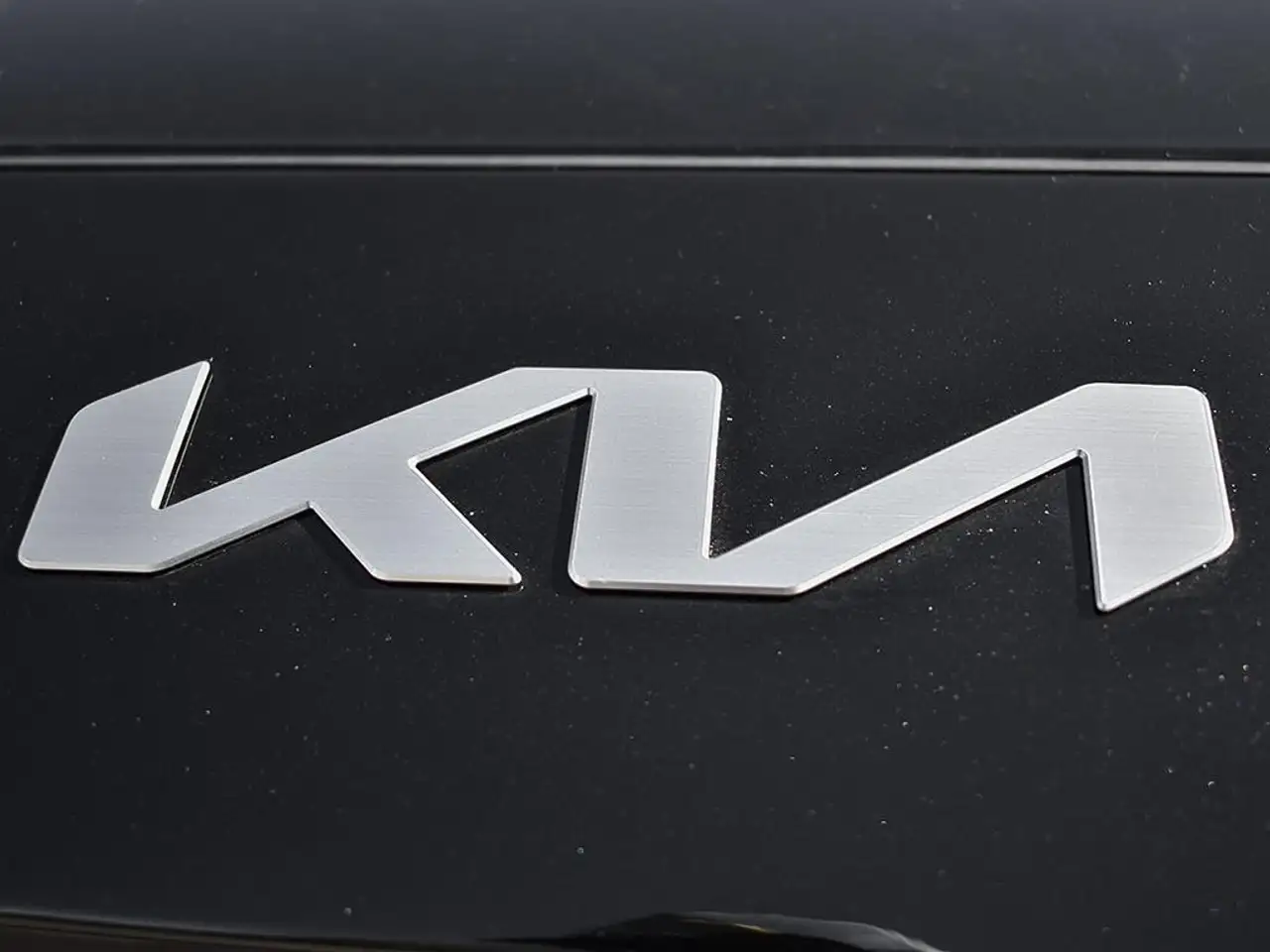 Kia Niro снимка Kia Niro