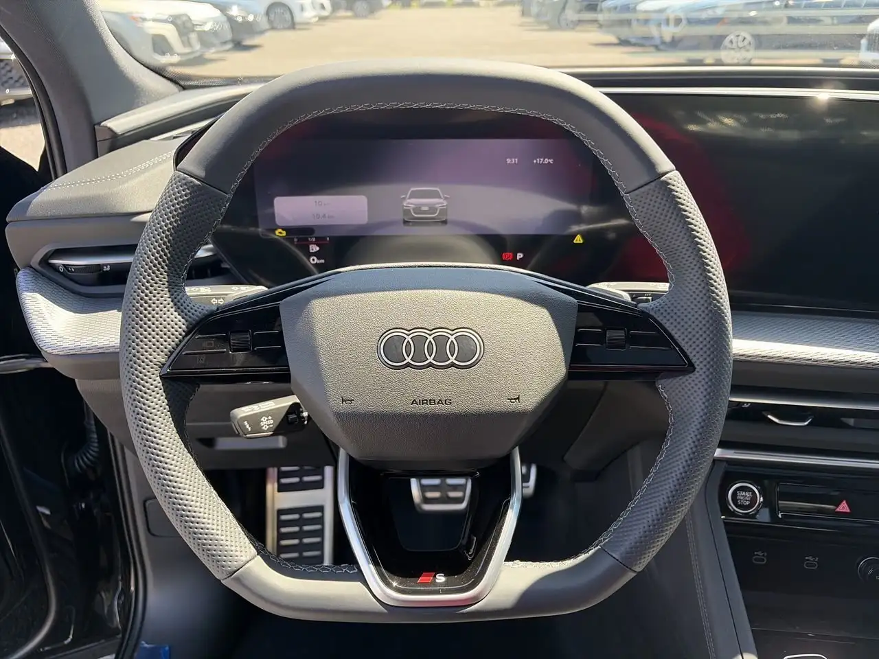 Audi Q5 снимка Audi Q5