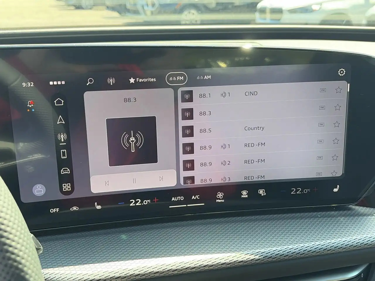 Audi Q5 снимка Audi Q5