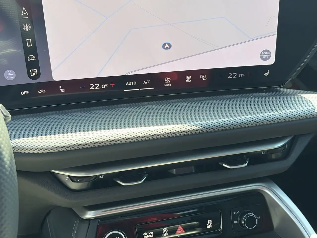 Audi Q5 снимка Audi Q5