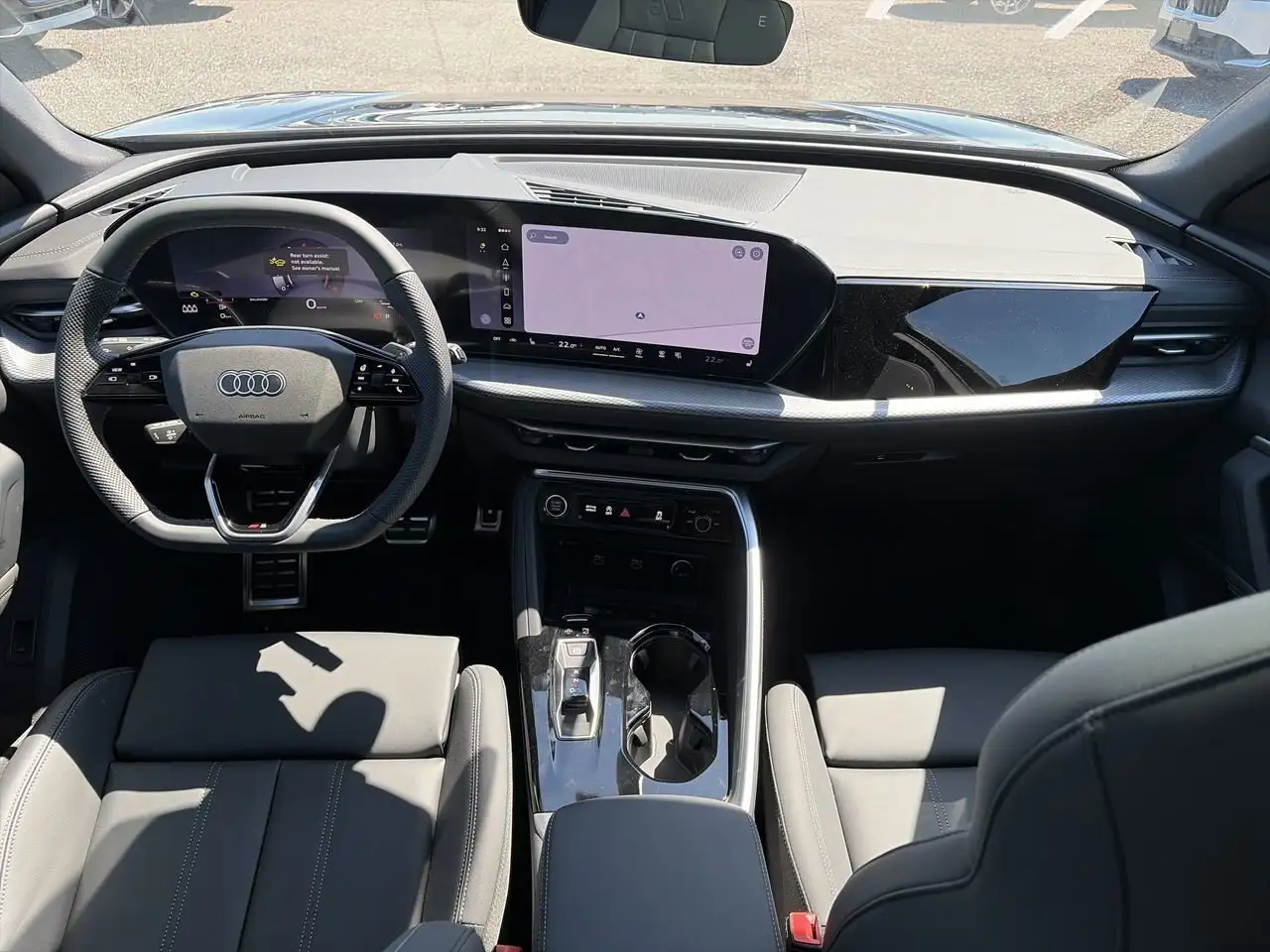 Audi Q5 снимка Audi Q5